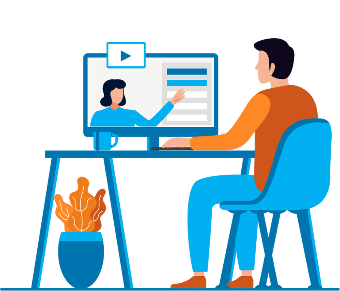 Consulting & Projects