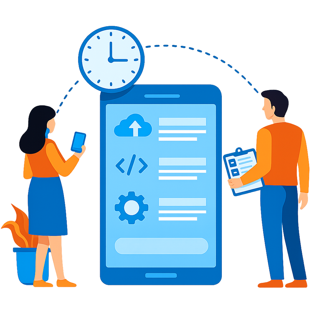 On-Demand Consulting